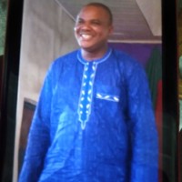 Chris Agada