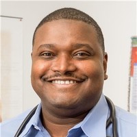 Leonard Richardson