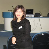 Özlem Yılmaz