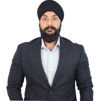 Kaval Jeet Singh - Cii(Cert)