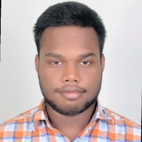 Soumya Ranjan Pradhan