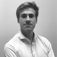 Benjamin Vareille