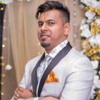 Mohammed Taufeeq Shaheed