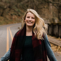 Caitlin Hanson