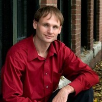 Seth Holden