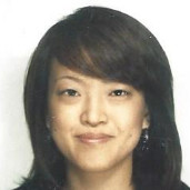 Justina Chang