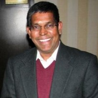 Ram K. Ganesh, Ph.D., PE