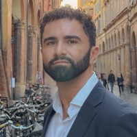 Alberto Simonetti
