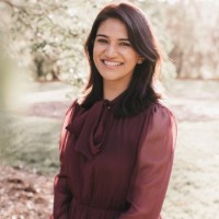 Lucy Joseph