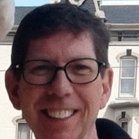 Gary Kelley
