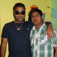 Abishek Prasad