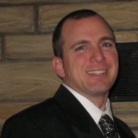 Brent Smyth, PMP