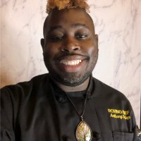 Anthony T. Dunlap