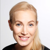 Riikka Järvenpää-Grezis