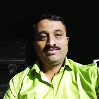 Dnyaneshwar Kawade