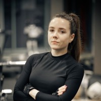 Виктория Полищук