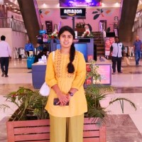 Jagadeeswari Krishnan