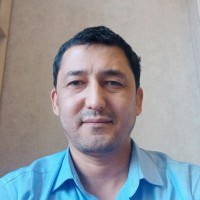 Mansur Abdirimov