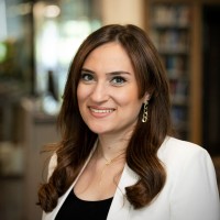 Ghada El Jamal