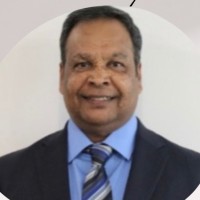 Kumar Sampangiraj