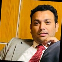 Nasir Khan