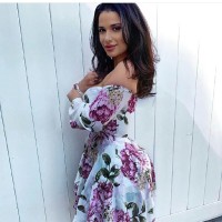 Beverly Garcia