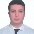 Mehmet Alp Aydoğdu