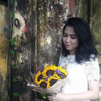 Huong Nguyen Thu