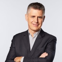 Martin Roy, Cpa