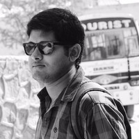 Darshan Patel