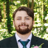 Joshua Bailey