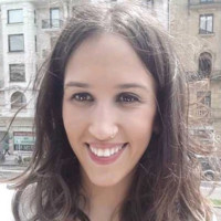 Andrea de la Rosa Muñoz