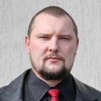 Александр Козлов