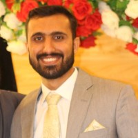 Harris khan