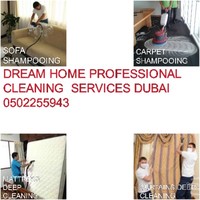 Dream Home Technical Services  Dubai