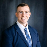Zachary Morrow, P. Eng.