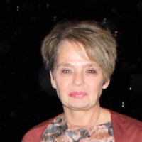 Karin Dinic Tingen