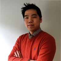 Guillaume Wong