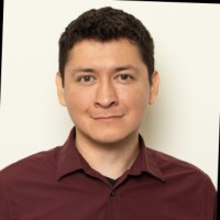 Mike Olvera
