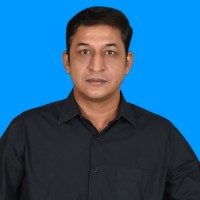 Zubair Pasha Khan