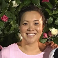 EDEN CHUNG