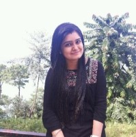 Ankita Chandwani