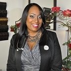 Marie Lynne Eloi-Stiven, Md