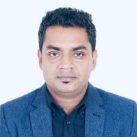 Mahin M U Mohammad