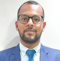 Ricardo Joshua Nascimento de Lima