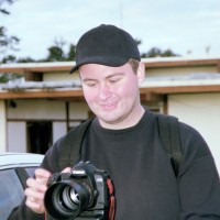 Salvador Barragan III