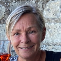 Marijke Kral