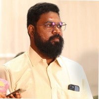 Surender Rajendran