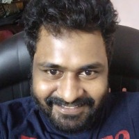 Karthik Ramasamy