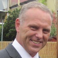 Phil Morley